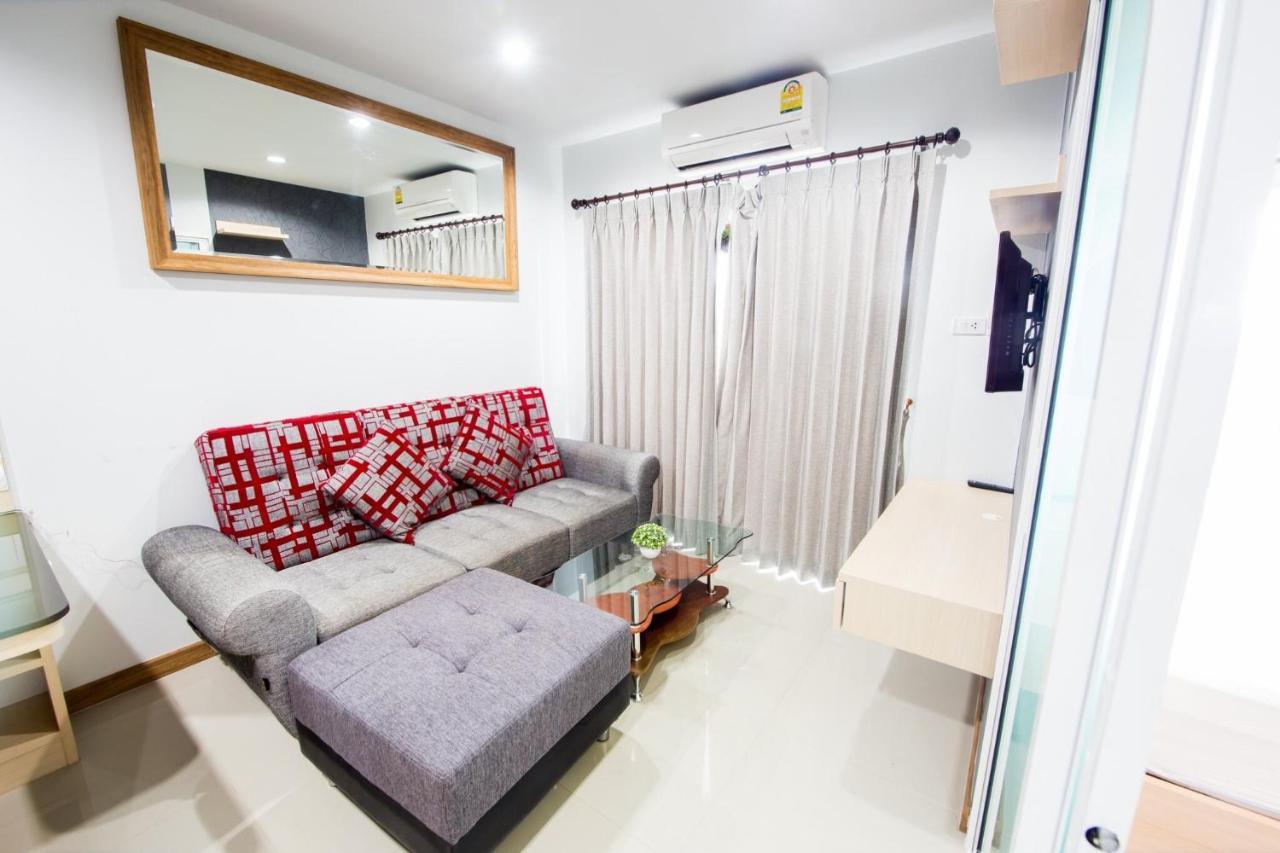 Aonang Ocean View Studio Ao Nang Exteriér fotografie